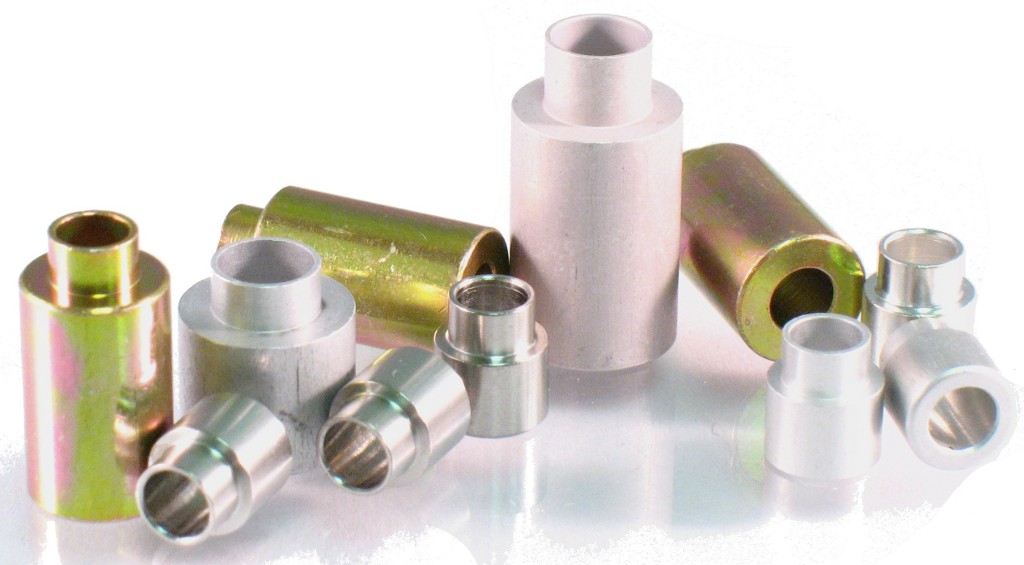 NAS1830 | Standoff | Hobson Manufacturing