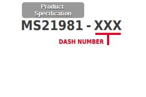 MS21981 Diagram