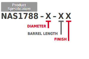 NAS1788 Diagram
