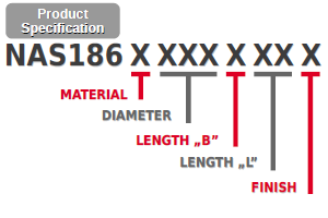 NAS186 Diagram