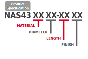 NAS43 Diagram