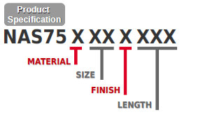 NAS75 Diagram